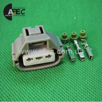 Разъем 3к 90980-11020 6189-0177