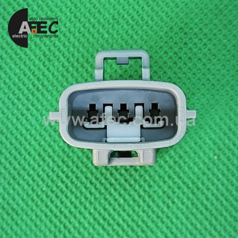 Разъем 3к 90980-11607 6188-0328