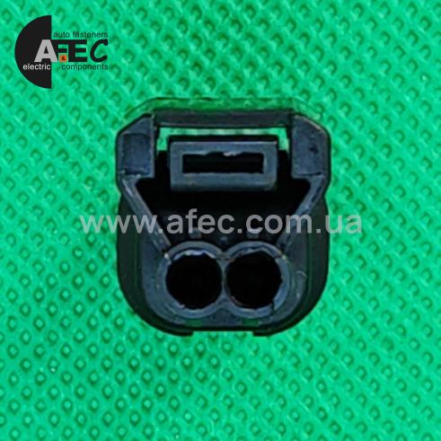 Разъем 2к 6188-0590