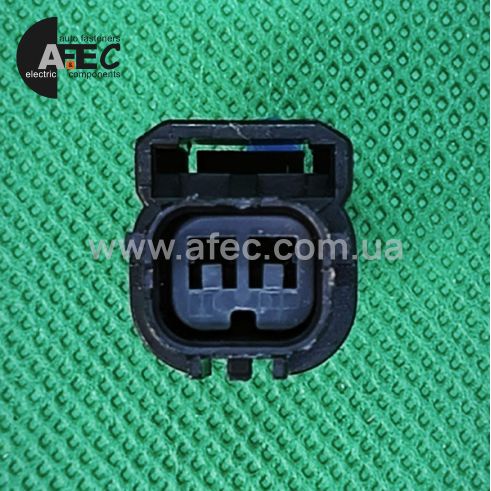 Разъем 2к 6188-0590