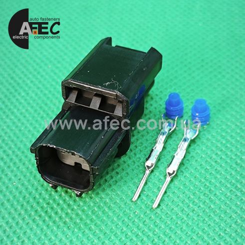 Разъем 2к 6188-0590