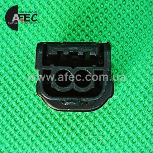 Разъем 2к 6189-0891