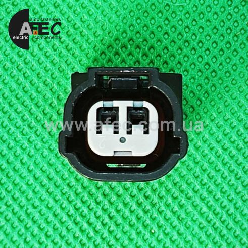 Разъем 2к 6189-0891