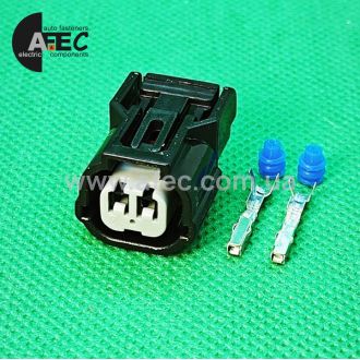 Разъем 2к 6189-0891