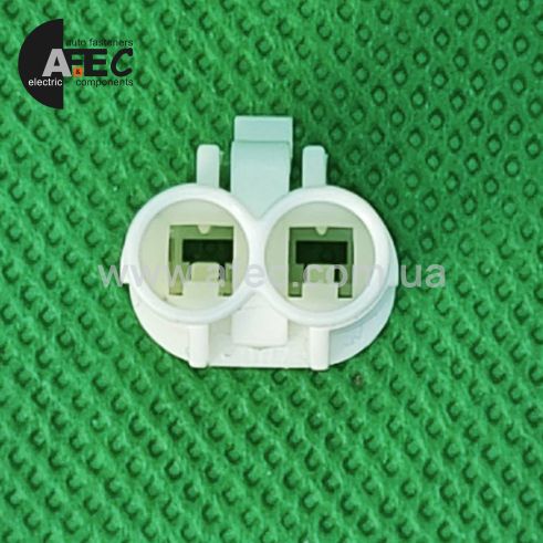 Разъем 2к 6180-2181