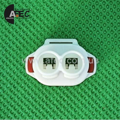 Разъем 2к 6187-2171