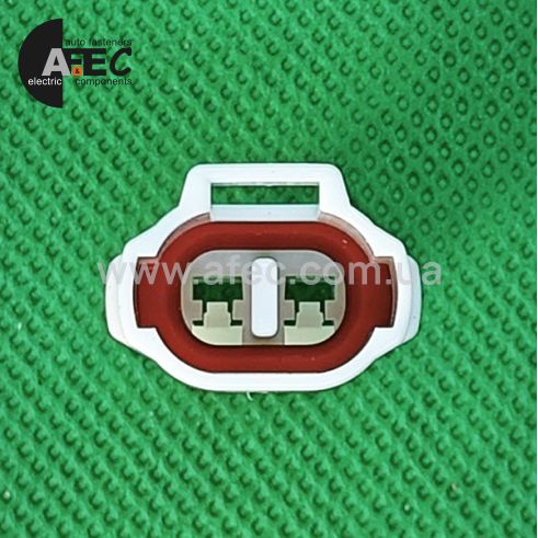 Разъем 2к 6187-2171