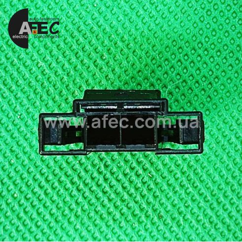 Разъем 2к 4E0971942 1418796-3