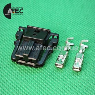 Разъем 2к 4E0971942 1418796-3