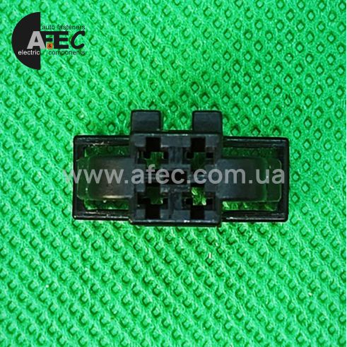 Разъем 4к 3B0972722