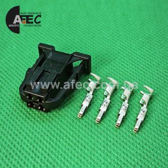 Разъем 4к 3B0972722