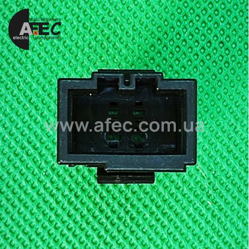 Разъем 4к 3B0972732