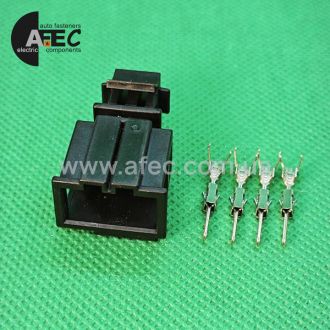 Роз'єм 4к 3B0972732