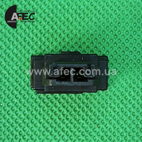 Разъем 2к 3B0972712