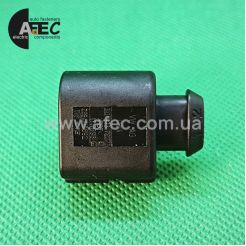 Разъем 2к 6X0973722G