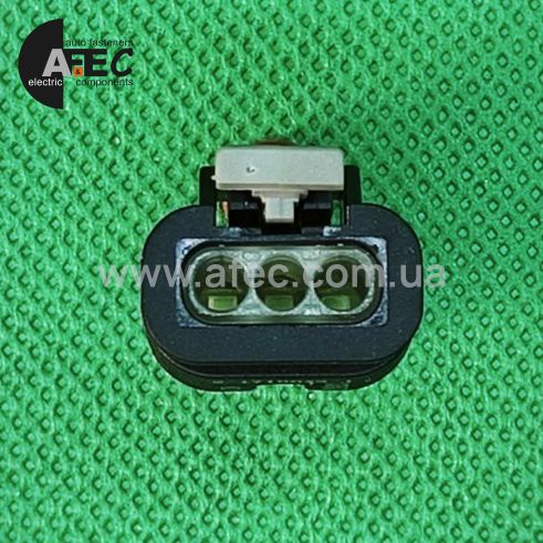 Разъем 3к 2-1718644-1