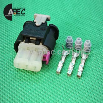 Разъем 3к 2-1718644-1