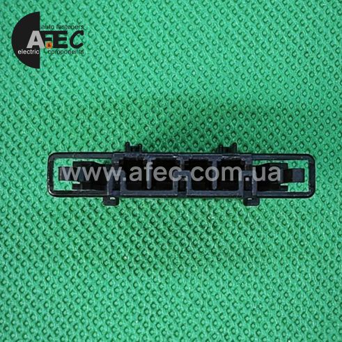 Разъем 4к 1J0972704