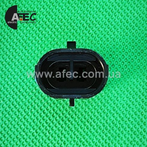 Разъем 2к 12162000 PT2373 88862292