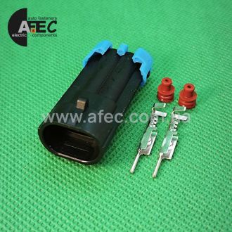 Роз'єм 2к 12162000 PT2373 88862292