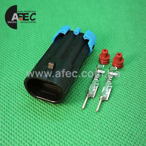 Разъем 2к 12162000 PT2373 88862292