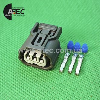 Разъем 3к 6189-0968