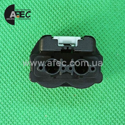 Разъем 2к 7283-6033-30 90980-12611