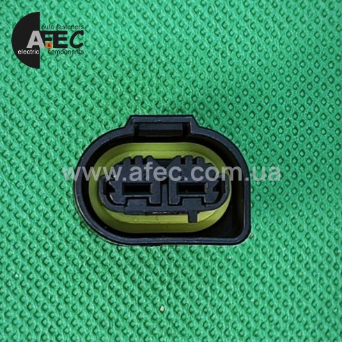 Разъем 2к 1-968642-1 1-968643-1 8373328-03