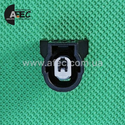 Разъем 1к 6189-0940 6918-1979