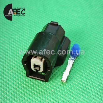 Роз'єм 1к 6189-0940 6918-1979