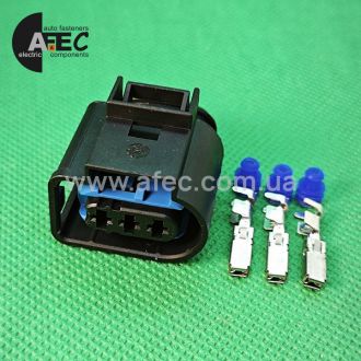 Роз'єм 3к 4D0971993A