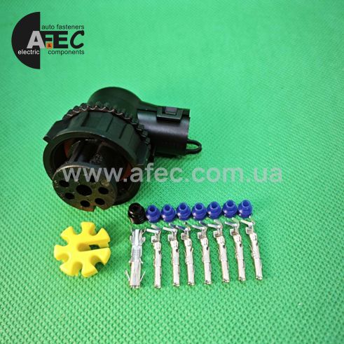 Разъем 8к 9800680