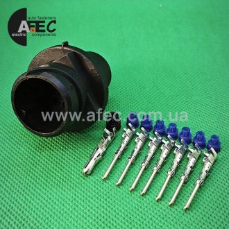 Разъем 8к 083152511