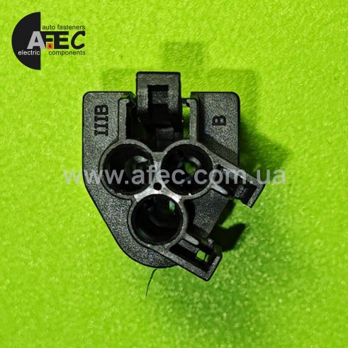 Разъем 3к 86FG90FG15520SCKT 3K023B 7-1437710-9