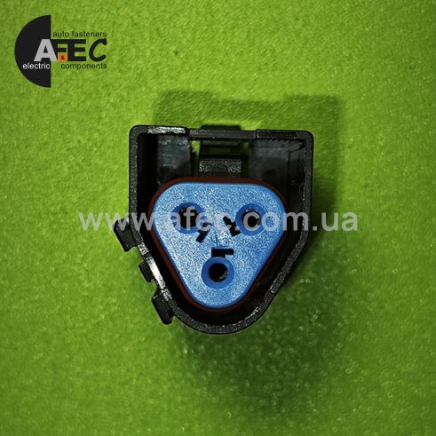 Разъем 3к 86FG90FG15520SCKT 3K023B 7-1437710-9