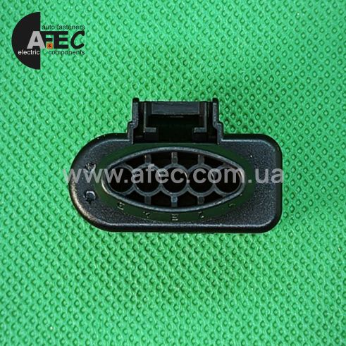 Разъем 5к 8k0973705