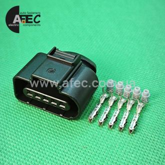 Разъем 5к 8k0973705