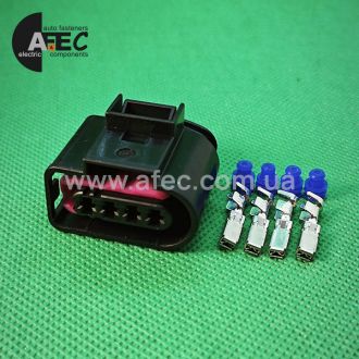 Разъем 4к 4D0971994