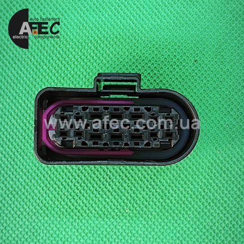 Разъем 14к 3C0973737 6189-7103