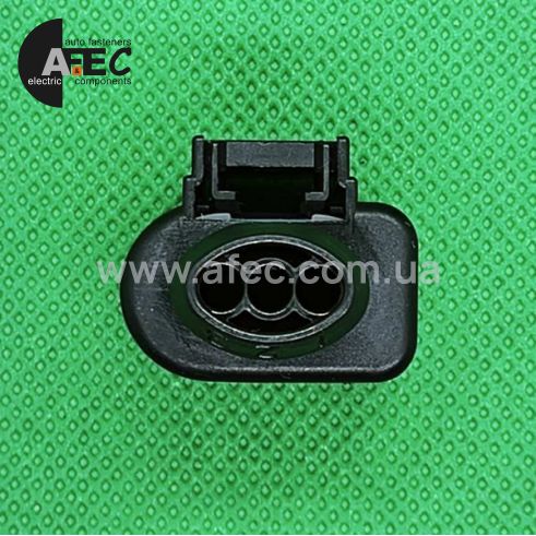 Разъем 3к 8K0973703