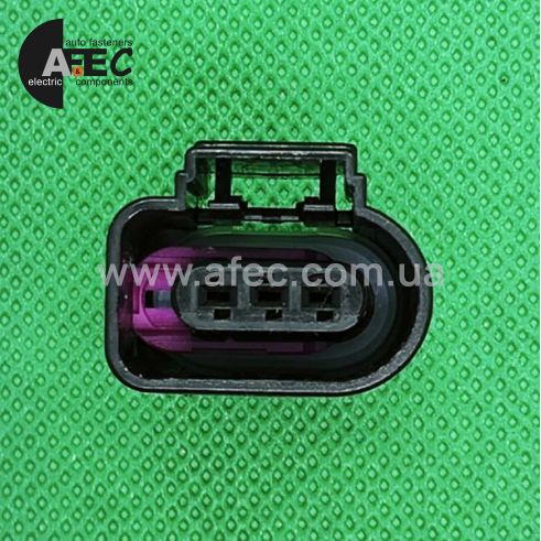 Разъем 3к 8K0973703