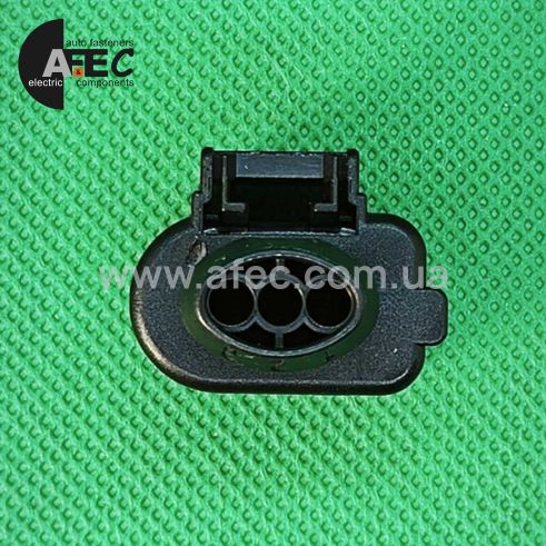 Разъем 3к 8K0973703F