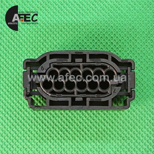 Разъем 12к 4E0972713 1-967680-1 1534151-1 1534152-1