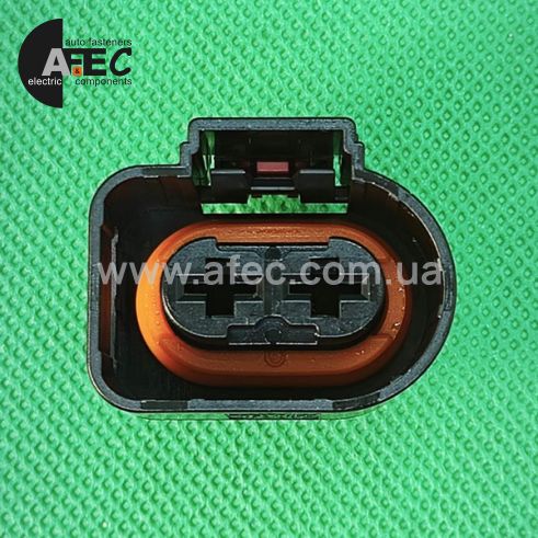 Разъем 2к 5C6973752