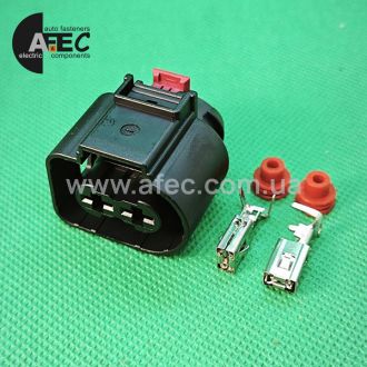 Разъем 2к 5C6973752