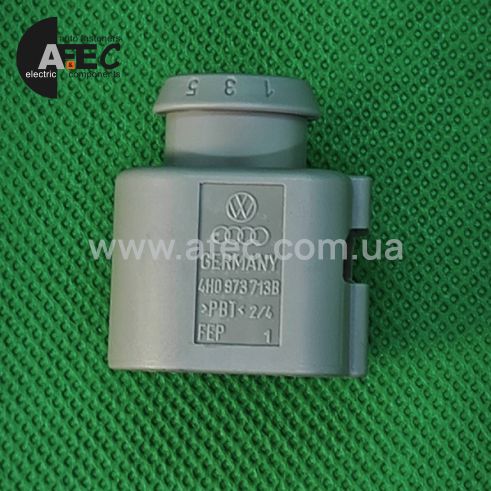 Разъем 6к 4H0973713B