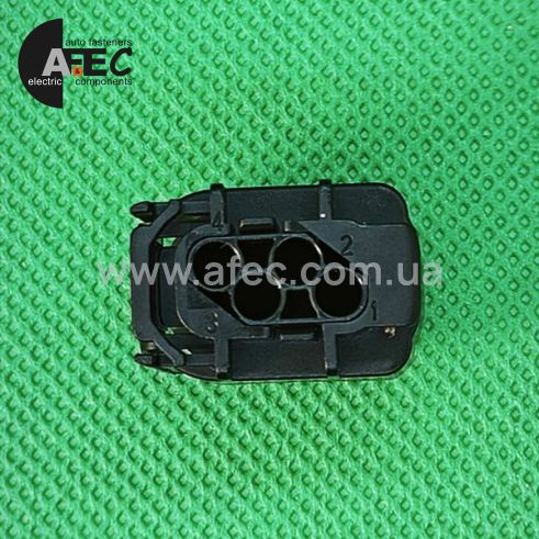 Разъем 4к 8E0971934 968399-1