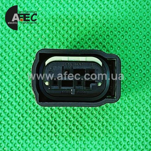 Разъем 4к 8E0971934 968399-1