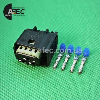 Роз'єм 4k 8E0971934 968399-1