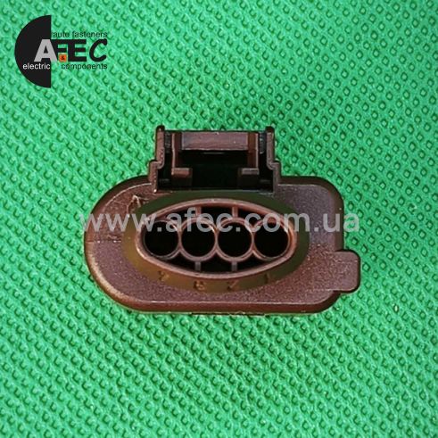 Разъем 4к 8K0973704A